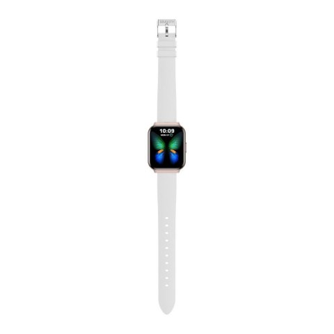 Smartwatch Gravity Różowy 2 Paski GT44-3 Gravity