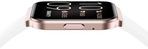 Smartwatch Gravity Różowy 2 Paski GT44-3 Gravity