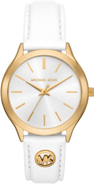 Zegarek Damski MICHAEL KORS Slim Runway MK7544 + BOX Michael Kors