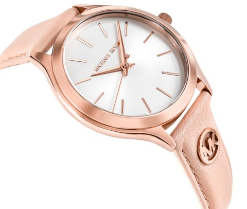 Zegarek Damski MICHAEL KORS Slim Runway MK7545 + BOX Michael Kors