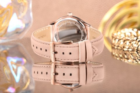 Zegarek Damski MICHAEL KORS Slim Runway MK7545 + BOX Michael Kors