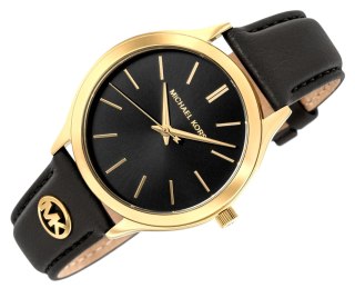 Zegarek Damski MICHAEL KORS Slim Runway MK7553 + BOX Michael Kors