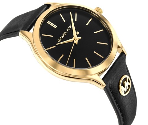 Zegarek Damski MICHAEL KORS Slim Runway MK7553 + BOX Michael Kors