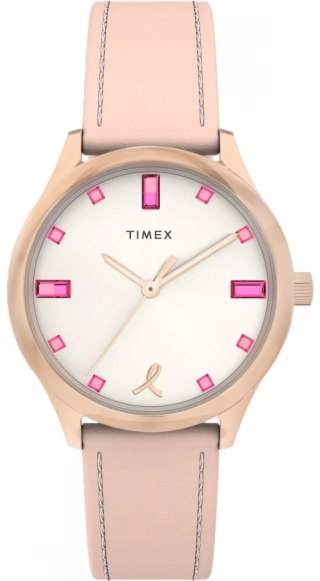 Zegarek Damski TIMEX Dress TW2V95800 + BOX Timex