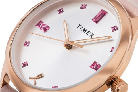 Zegarek Damski TIMEX Dress TW2V95800 + BOX Timex