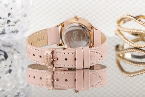Zegarek Damski TIMEX Dress TW2V95800 + BOX Timex
