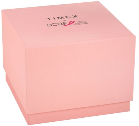 Zegarek Damski TIMEX Dress TW2V95800 + BOX Timex
