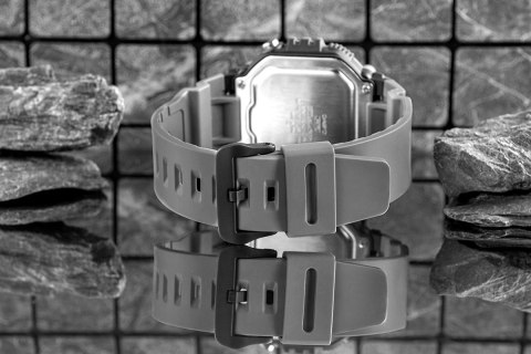 Zegarek Męski CASIO AE-1600H-8BVEF + BOX CASIO