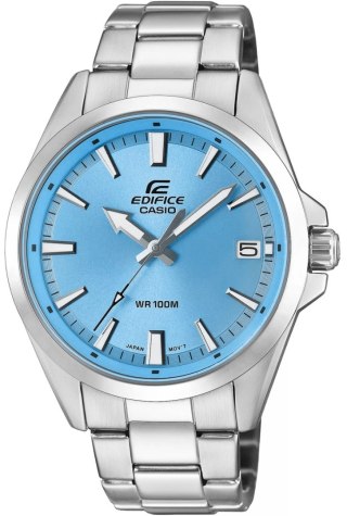 Zegarek Męski CASIO EDIFICE EFV-100D 2BVUEF 10 BAR CASIO