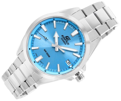 Zegarek Męski CASIO EDIFICE EFV-100D 2BVUEF 10 BAR CASIO