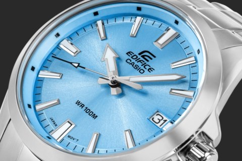 Zegarek Męski CASIO EDIFICE EFV-100D 2BVUEF 10 BAR CASIO
