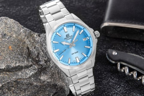 Zegarek Męski CASIO EDIFICE EFV-100D 2BVUEF 10 BAR CASIO