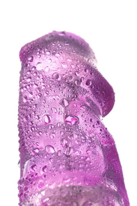 A-TOYS, Vibrator, 14 cm, 8 modes, TPE, ABS-plastic TOYFA - Boys of Toys Sp. z o.o. (dystrybutor)