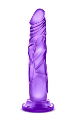 B YOURS SWEET N HARD 5 PURPLE TONGA