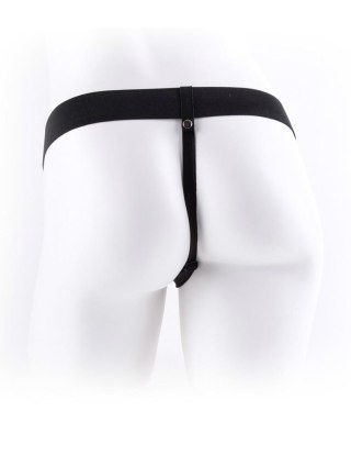 Fetish Fantasy 9inch Hollow Fetish Fantasy Series