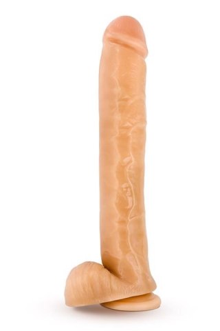 HUNG RIDER BRUNO 14INCH DONG TONGA