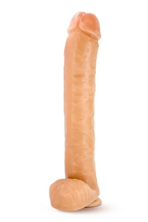 HUNG RIDER BRUNO 14INCH DONG TONGA