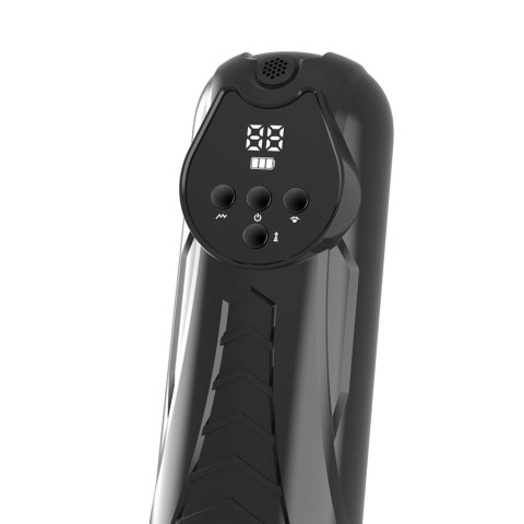 LUXURY Masturbator, PREMIUM RECHARGEABLE MULTIFUNCTIONS 04 Boys of Toys Sp. z o.o.