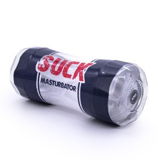 Masturbator - SUCK double head vagina & anal Boys of Toys Sp. z o.o.