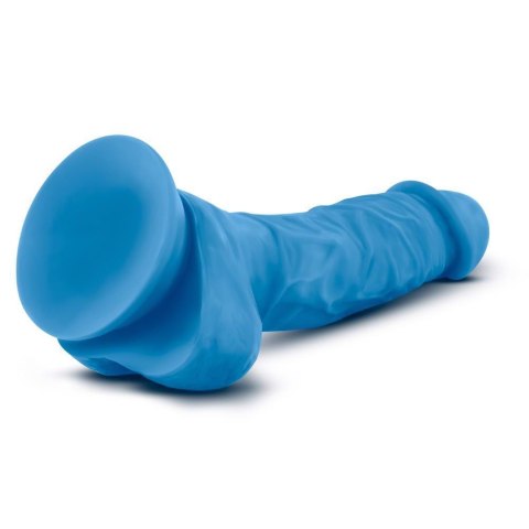 NEO 7.5INCH DUAL DENSITY COCK W. BALLS TONGA