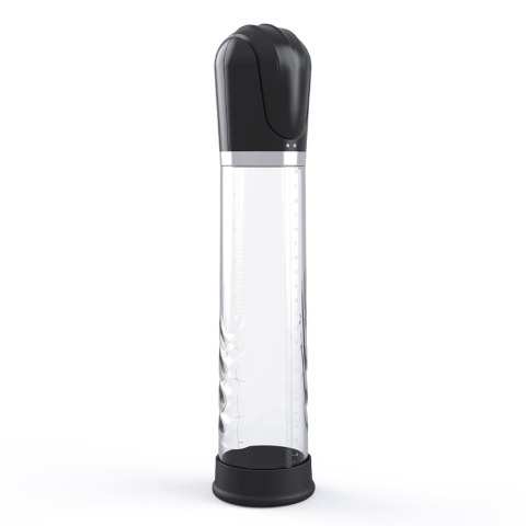 Pompka- PREMIUM RECHARGEABLE AUTOMATIC LCD PUMP Boys of Toys Sp. z o.o.