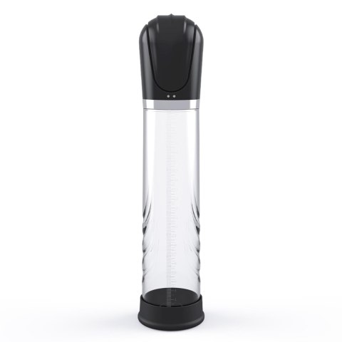 Pompka- PREMIUM RECHARGEABLE AUTOMATIC LCD PUMP Boys of Toys Sp. z o.o.