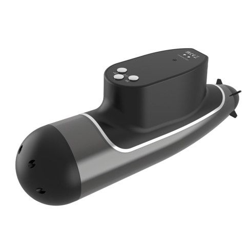 Pompka- SUBMARINE AUTOMATIC WATERPROOF PUMP Boys of Toys Sp. z o.o.