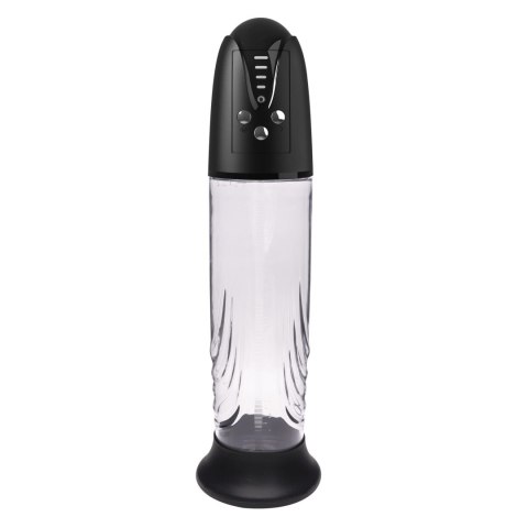 Pompka- SUCK VACUM PENIS PUMP Boys of Toys Sp. z o.o.