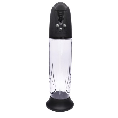 Pompka- SUCK VACUM PENIS PUMP Boys of Toys Sp. z o.o.