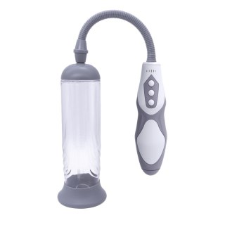 Pompka- SUCK VACUUM PASSION PUMP FOR MEN, THINK BIGGER Boys of Toys Sp. z o.o.