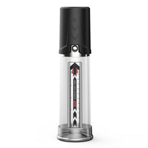 Pompka-Worrior King Super manual pump Boys of Toys Sp. z o.o.