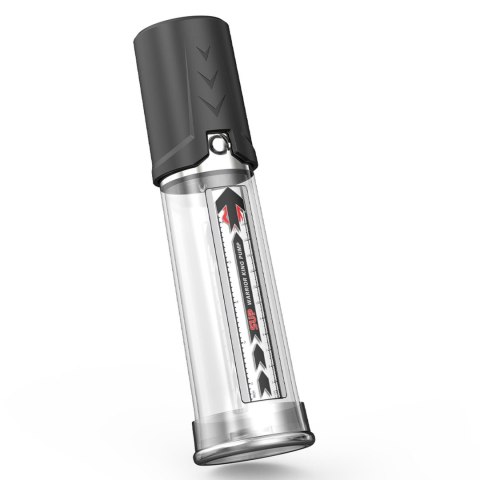 Pompka-Worrior King Super manual pump Boys of Toys Sp. z o.o.