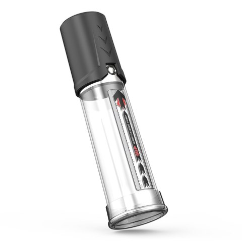 Pompka-Worrior King Super manual pump Boys of Toys Sp. z o.o.