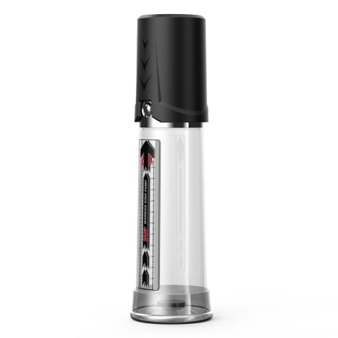 Pompka-Worrior King Super manual pump Boys of Toys Sp. z o.o.