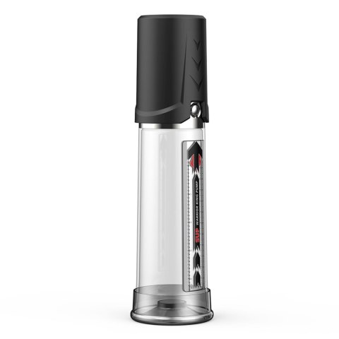 Pompka-Worrior King Super manual pump Boys of Toys Sp. z o.o.