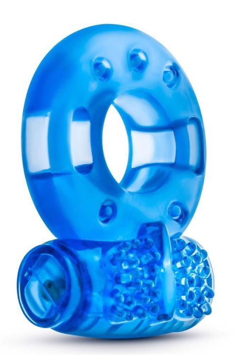 STAY HARD VIBRATING COCK RINGS 2PACK TONGA