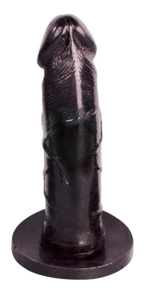 Strap-on Black ORION