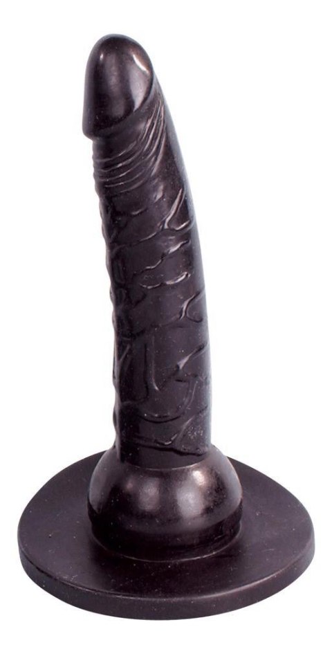 Strap-on Black ORION