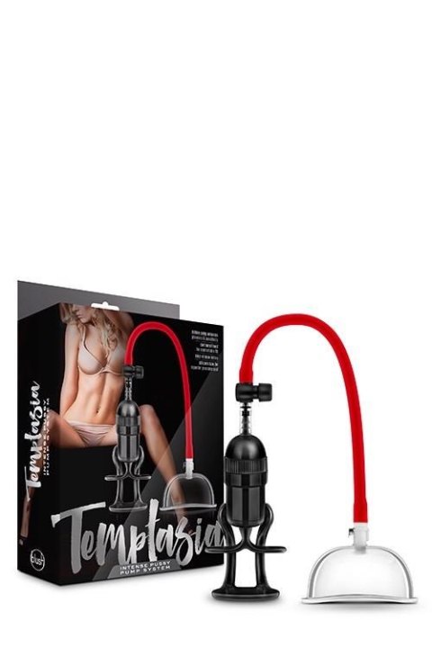 TEMPTASIA INTENSE PUSSY PUMP SYSTEM TONGA