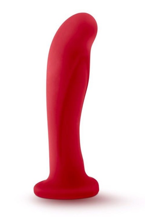 TEMPTASIA JEZEBEL CRIMSON TONGA
