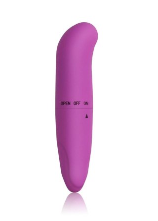 Wibrator-Mini G Spot - Pink Boys of Toys Sp. z o.o.