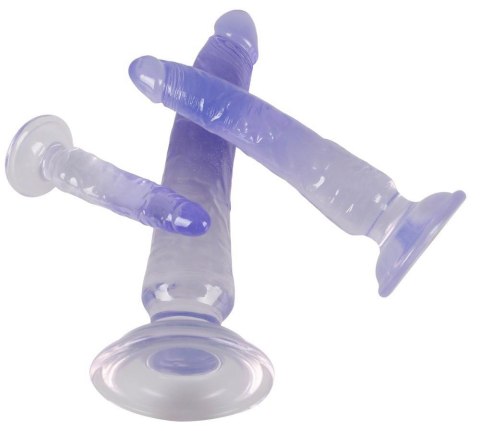 3pcs natural dildo set ORION