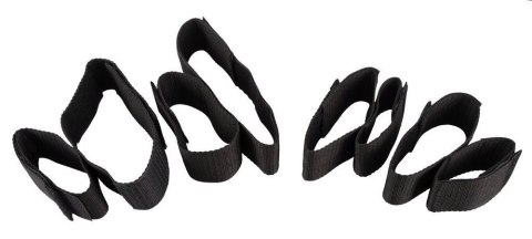 Bad Kitty Arm & Leg Restraints ORION