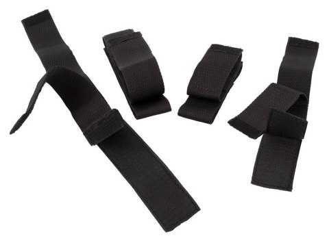 Bad Kitty Arm & Leg Restraints ORION