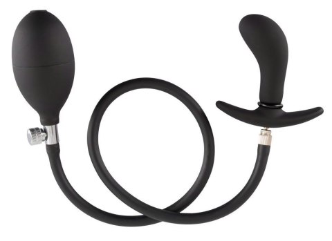 Inflatable Plug ORION