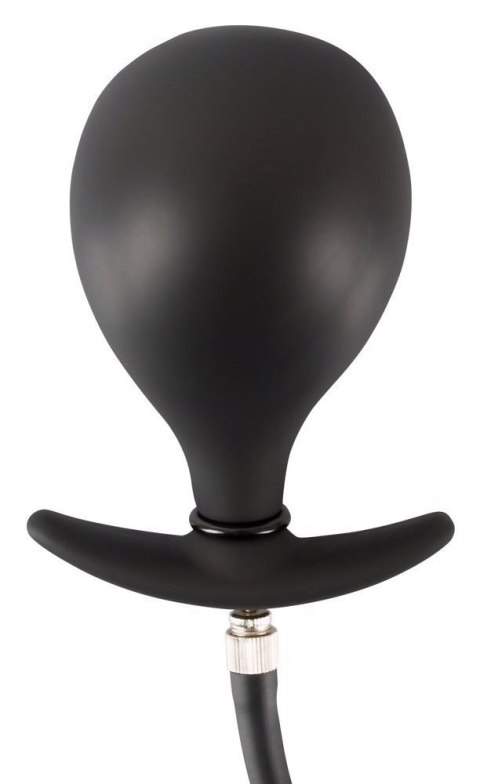 Inflatable Plug ORION