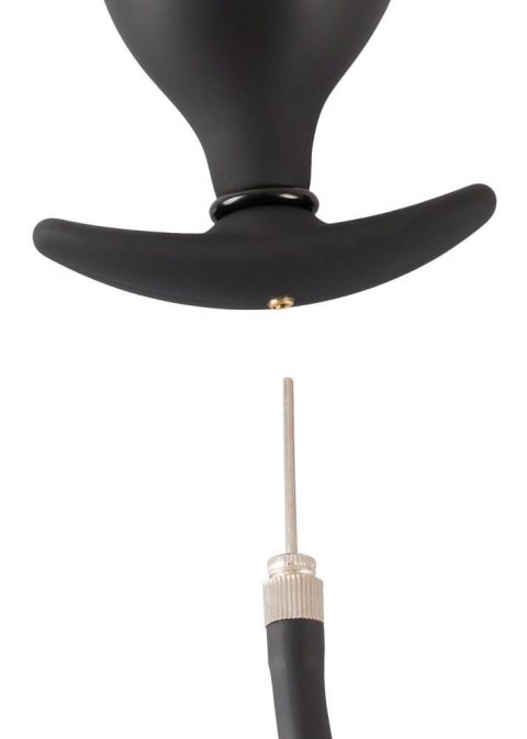 Inflatable Plug ORION