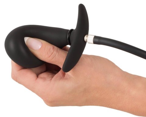 Inflatable Plug ORION