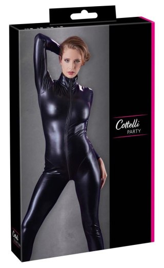 Jumpsuit with Long Sleeves M ORION