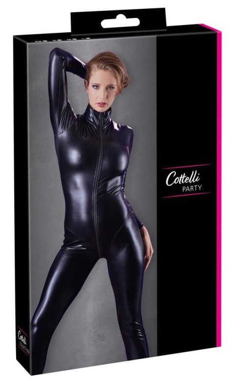 Jumpsuit with Long Sleeves M ORION